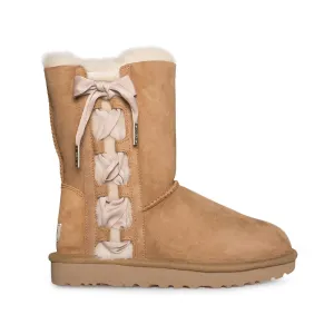 UGG Pala Chestnut Boots - Women's