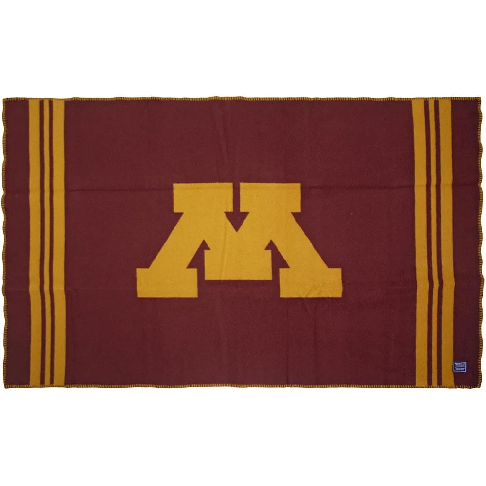 University of Minnesota Throw