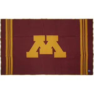 University of Minnesota Throw