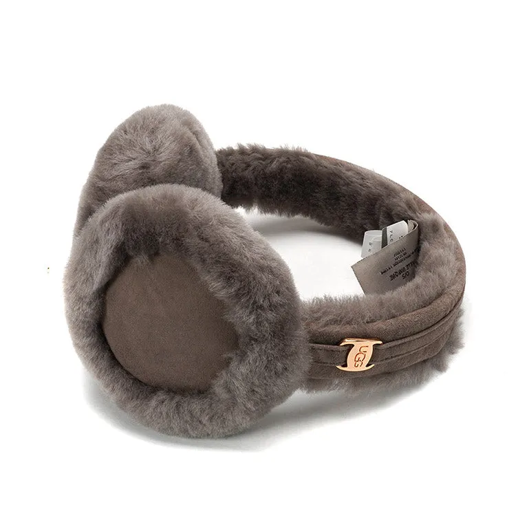 W CLASSIC TECH EARMUFF