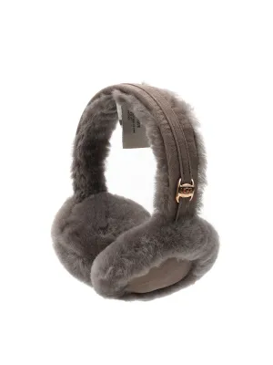 W CLASSIC TECH EARMUFF